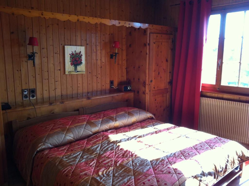 Petit Paradis Кранс Монтана Стая снимка