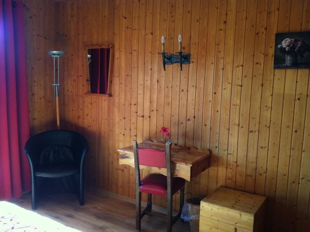 Petit Paradis Кранс Монтана Стая снимка
