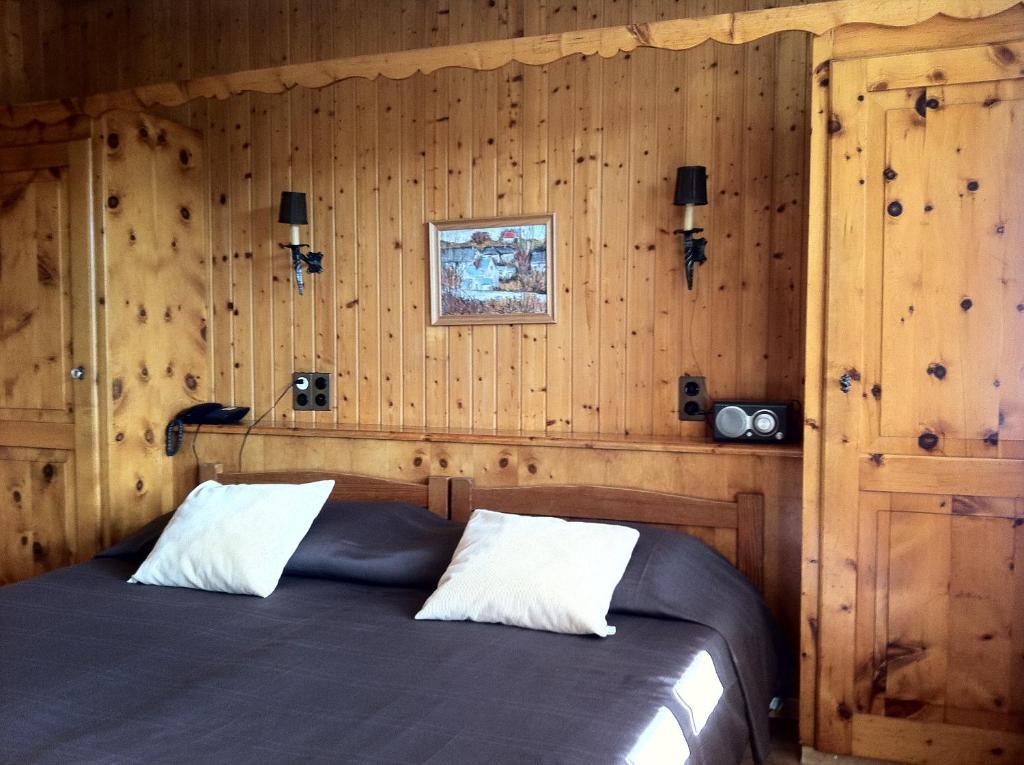Petit Paradis Кранс Монтана Стая снимка