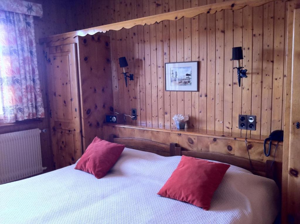 Petit Paradis Кранс Монтана Стая снимка