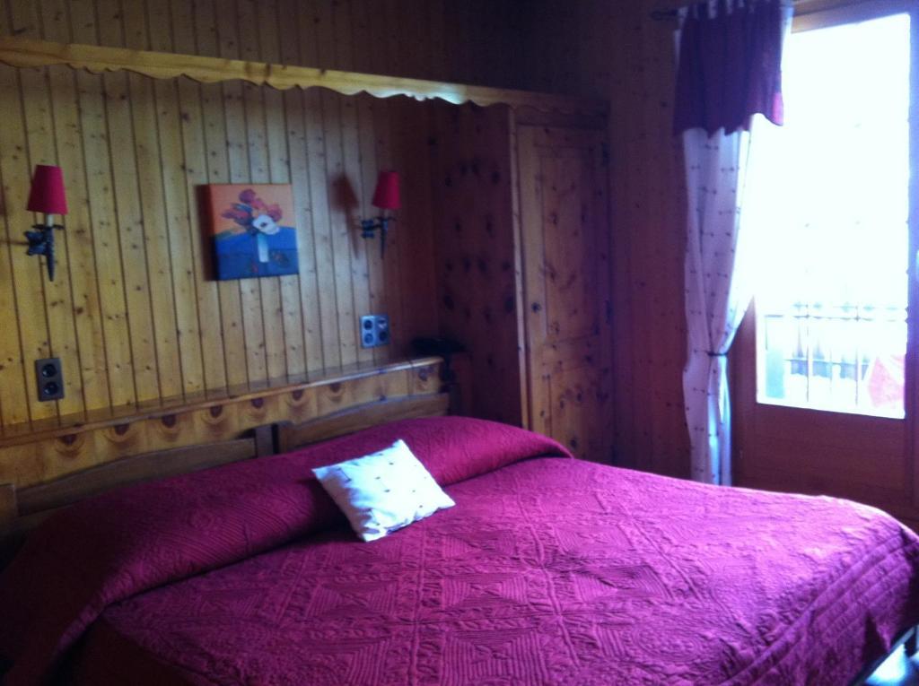 Petit Paradis Кранс Монтана Стая снимка