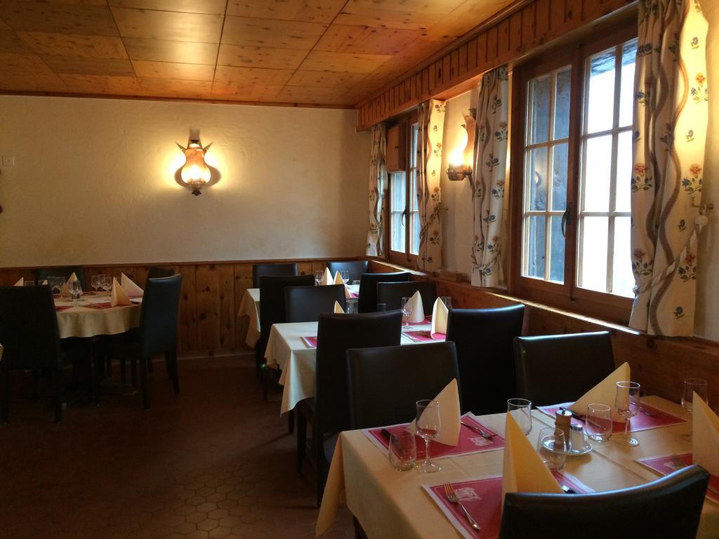 Petit Paradis Кранс Монтана Екстериор снимка