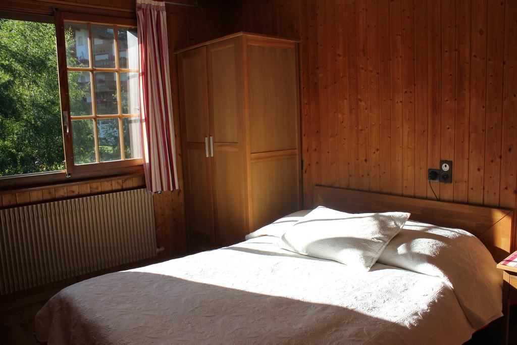Petit Paradis Кранс Монтана Екстериор снимка