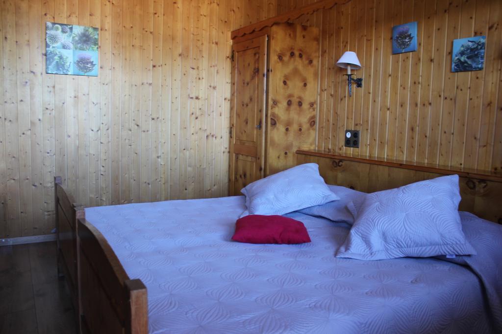 Petit Paradis Кранс Монтана Екстериор снимка