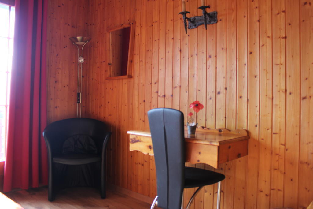 Petit Paradis Кранс Монтана Екстериор снимка