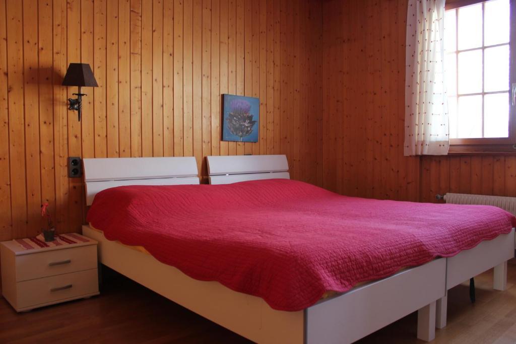 Petit Paradis Кранс Монтана Стая снимка