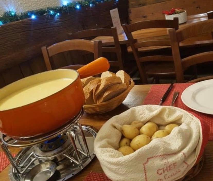 Petit Paradis Кранс Монтана Екстериор снимка